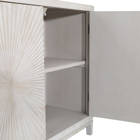 Melrose Sideboard by Dovetail at Eve Furniture