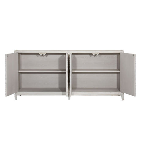 Melrose Sideboard by Dovetail at Eve Furniture