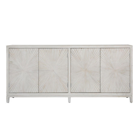 Melrose Sideboard by Dovetail at Eve Furniture