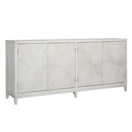 Melrose Sideboard by Dovetail at Eve Furniture