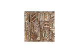 Meltland Natural/Black Vase by ASHLEY FURNITURE at Eve Furniture
