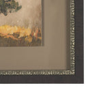 Memorable Sky (Set of 2) by Mercana Studio Hand Embelished Framed Artwork Matted under Glass by Mercana at Eve Furniture