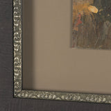 Memorable Sky (Set of 2) by Mercana Studio Hand Embelished Framed Artwork Matted under Glass by Mercana at Eve Furniture