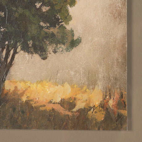 Memorable Sky (Set of 2) by Mercana Studio Hand Embelished Framed Artwork Matted under Glass by Mercana at Eve Furniture