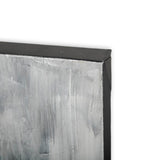 Memory Lanes Diptych Italian Laneway Original Hand Painted on Canvas Oil Painting by Mercana at Eve Furniture