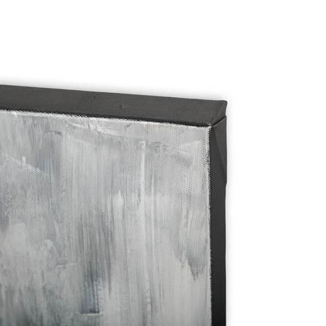 Memory Lanes Diptych Italian Laneway Original Hand Painted on Canvas Oil Painting by Mercana at Eve Furniture