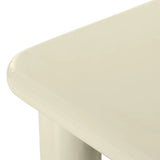 Memphis Coffee Table by TOV Furniture at Eve Furniture