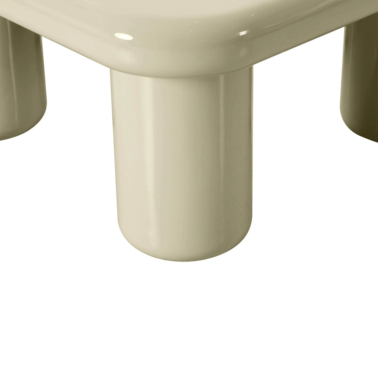 Memphis Coffee Table by TOV Furniture at Eve Furniture