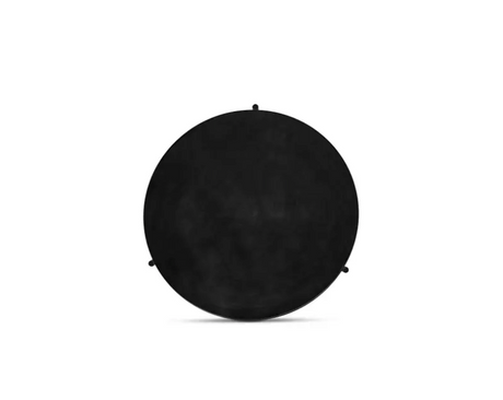 Mendez Outdoor Coffee Table Black by Moe's Home at Eve Furniture