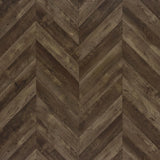 Mendoza Rustic Oak Herringbone/Gunmetal 2-Door Wine Cabinet by Coaster at Eve Furniture