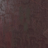 Mental Crossfire II by Mercana Studio Hand-Embellished Textured Framed Artwork Matted under Glass by Mercana at Eve Furniture