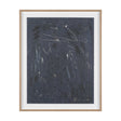Mental Crossfire III by Mercana Studio Hand-Embellished Textured Framed Artwork Matted under Glass by Mercana at Eve Furniture