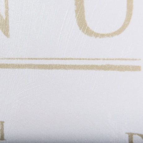 MENU I by Mercana Studio a Hand Embellished Textured Framed Art Print Matted under Glass by Mercana at Eve Furniture