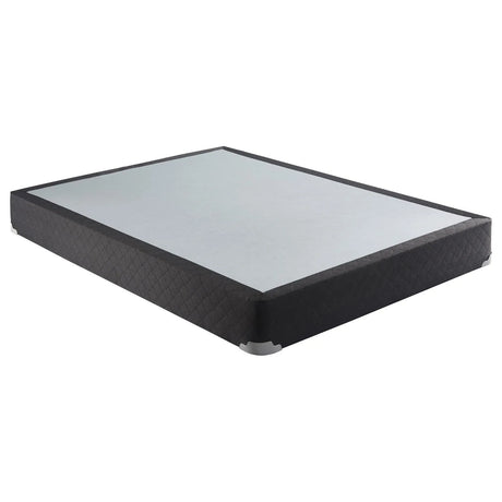 Mercer 9" Full Standard Box Spring Foundation by Coaster at Eve Furniture