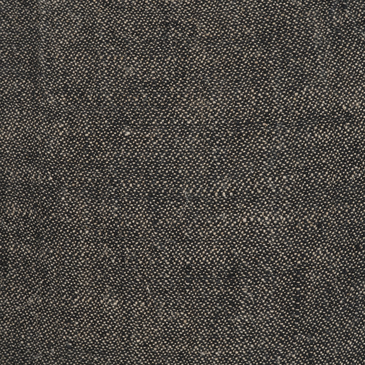 Mercer Square Black w/Orange Stripes Decorative Pillow Cover by Mercana at Eve Furniture