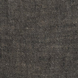 Mercer Square Black w/Orange Stripes Decorative Pillow Cover by Mercana at Eve Furniture