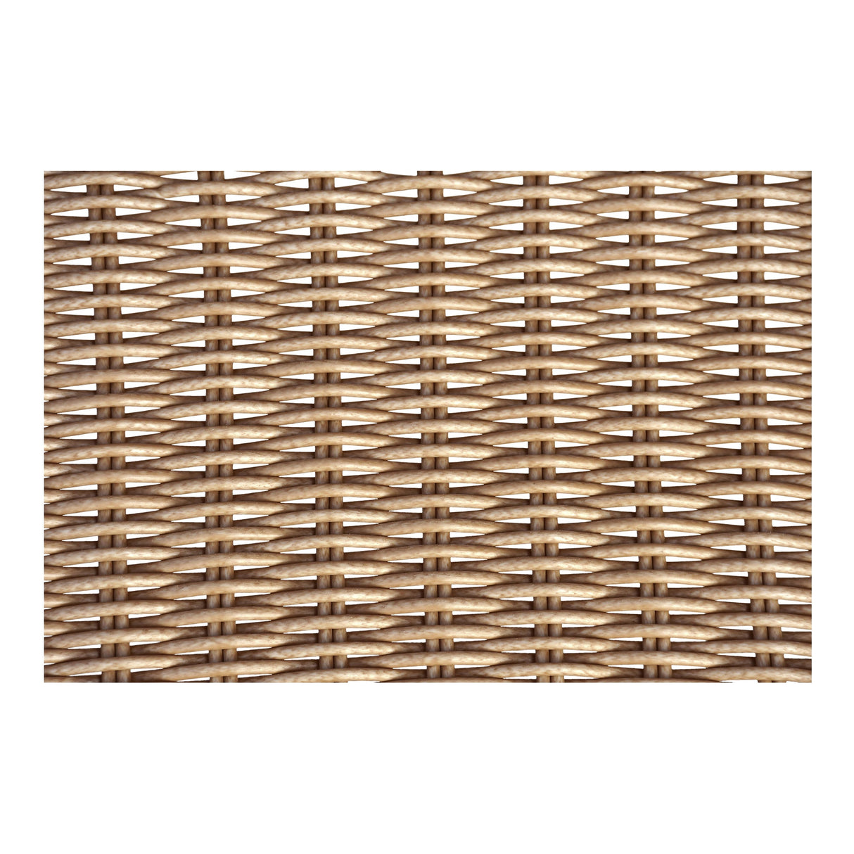 Meredith Beige Outdoor Accent Chair by Moe's Home at Eve Furniture