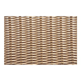 Meredith Beige Outdoor Accent Chair by Moe's Home at Eve Furniture