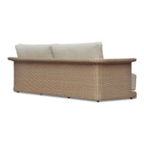 Meredith Beige Outdoor Sofa by Moe's Home at Eve Furniture