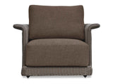Meredith Brown Outdoor Accent Chair