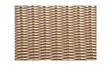 Meredith Outdoor Accent Chair Beige by Moe's Home at Eve Furniture