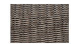 Meredith Outdoor Accent Chair Brown by Moe's Home at Eve Furniture