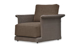 Meredith Outdoor Accent Chair Brown by Moe's Home at Eve Furniture