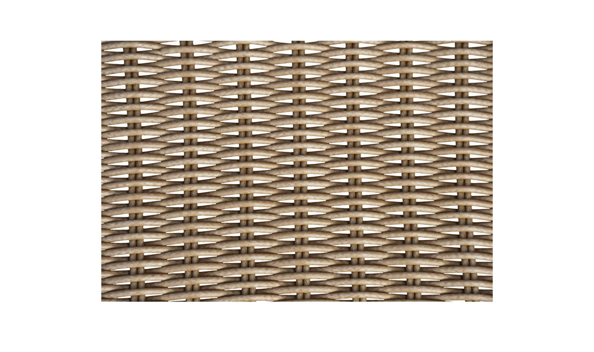 Meredith Outdoor Sofa Beige by Moe's Home at Eve Furniture