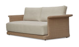 Meredith Outdoor Sofa Beige by Moe's Home at Eve Furniture