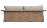 Meredith Outdoor Sofa Beige by Moe's Home at Eve Furniture