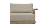 Meredith Outdoor Sofa Beige by Moe's Home at Eve Furniture