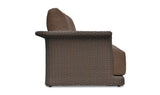 Meredith Outdoor Sofa Brown by Moe's Home at Eve Furniture
