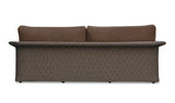Meredith Outdoor Sofa Brown by Moe's Home at Eve Furniture