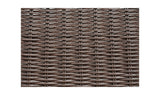 Meredith Outdoor Sofa Brown by Moe's Home at Eve Furniture