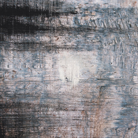 Merge Framed Canvas by Morgan McLaren a Hand Embellished Textured Framed Canvas by Mercana at Eve Furniture