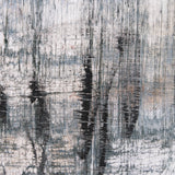 Merge Framed Canvas by Morgan McLaren a Hand Embellished Textured Framed Canvas by Mercana at Eve Furniture