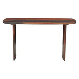 Meridian 54" Console Table in Capri Sheesham