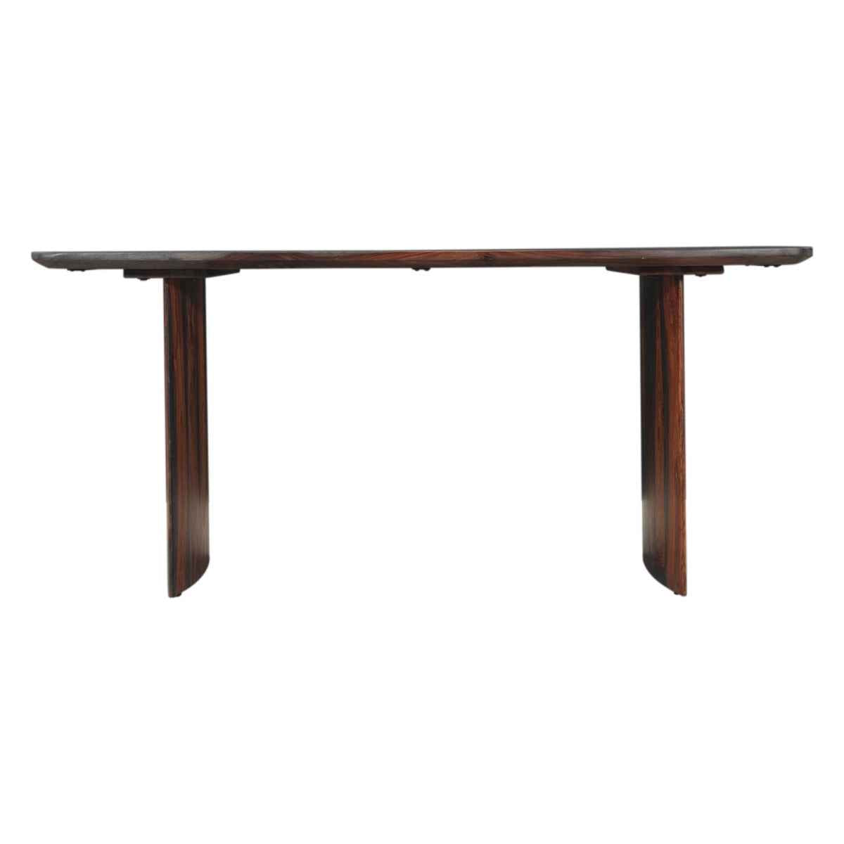 Meridian 68" Dining Table in Capri Sheesham by Home Trends & Design at Eve Furniture