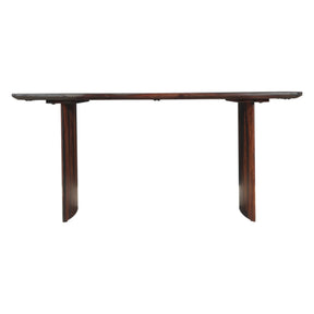 Meridian 68" Dining Table in Capri Sheesham by Home Trends & Design at Eve Furniture