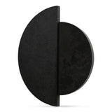 Meridian Black Wall Decor by MOES at Eve Furniture