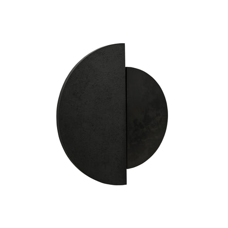 Meridian Black Wall Decor by MOES at Eve Furniture