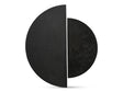 Meridian Black Wall Decor by MOES at Eve Furniture