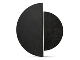 Meridian Black Wall Decor by MOES at Eve Furniture