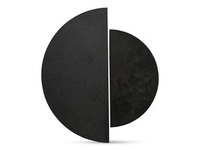 Meridian Black Wall Decor by MOES at Eve Furniture