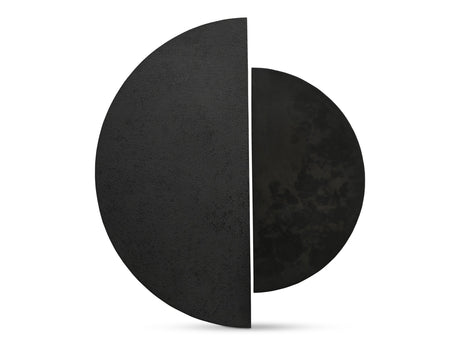 Meridian Black Wall Decor by MOES at Eve Furniture