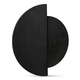 Meridian Black Wall Decor