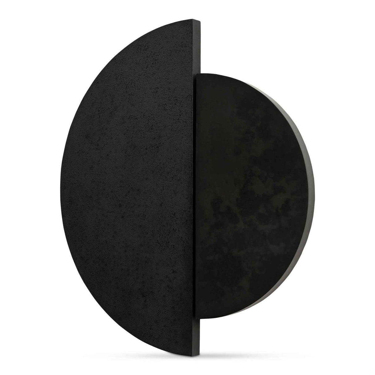 Meridian Black Wall Decor