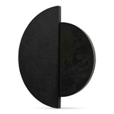 Meridian Black Wall Decor