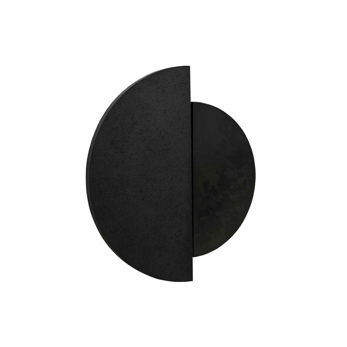 Meridian Black Wall Decor