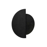 Meridian Black Wall Decor